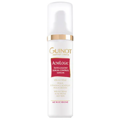 Guinot AcniLogic Serum (Serum do skóry tłustej) - 1