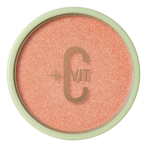 Pixi + C Vit, Glow-y Powder (Puder rozświetlający) - 1