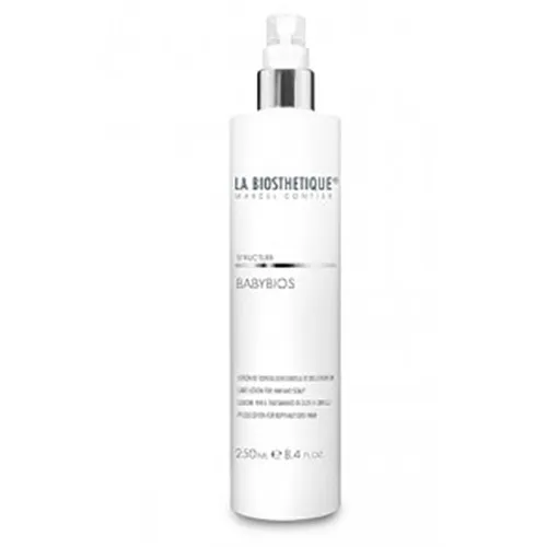 La Biosthetique Babybios Spray (Delikatny spray pielęgnacyjny do skóry głowy i włosów)