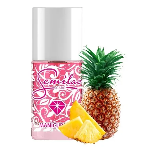 Semilac Oliwka do manicure