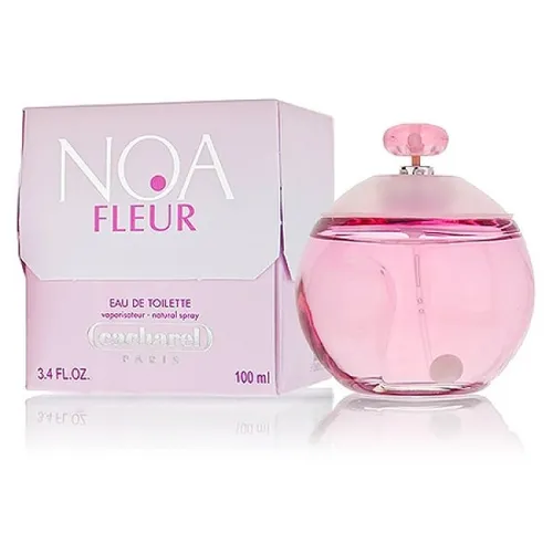 Cacharel Noa Fleur EDT - 2