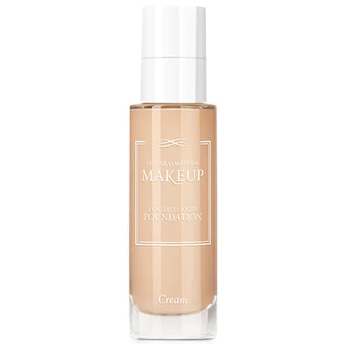 FM Group Make Up, Lumi Lift Liquid Foundation (Podkład liftingujący)
