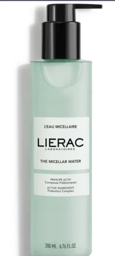 Lierac Demaq, L`eau Micellaire (Woda micelarna)