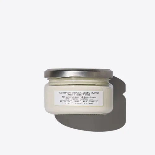 Davines Authentic Replenishing Butter (Masło do ciała i włosów)