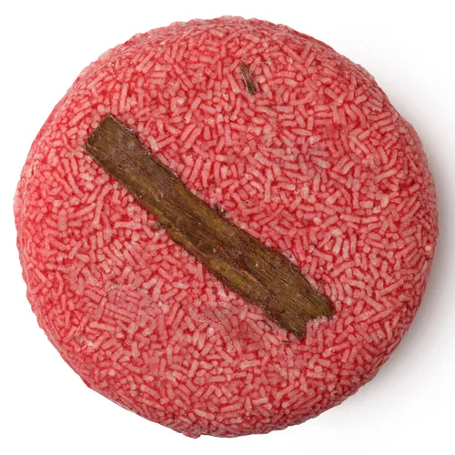 Lush New, Shampoo Bar (Szampon w kostce)
