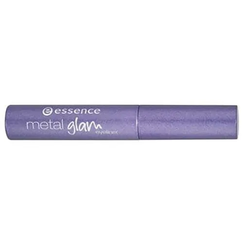 Essence Metal Glam, Eyeliner z efektem metalicznym - 1