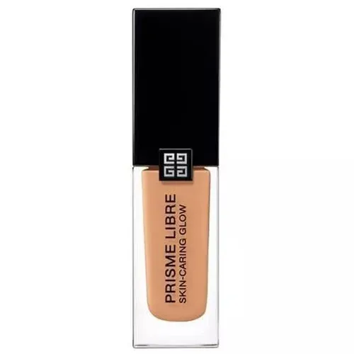 Givenchy Prisme Libre Skin-Caring Glow Foundation (Rozświetlający podkład pielęgnacyjny)