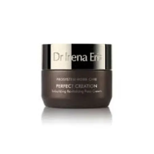 Dr Irena Eris Rebuilding Revitalizing Face Cream (Odbudowujący krem rewitalizujący do twarzy na noc)