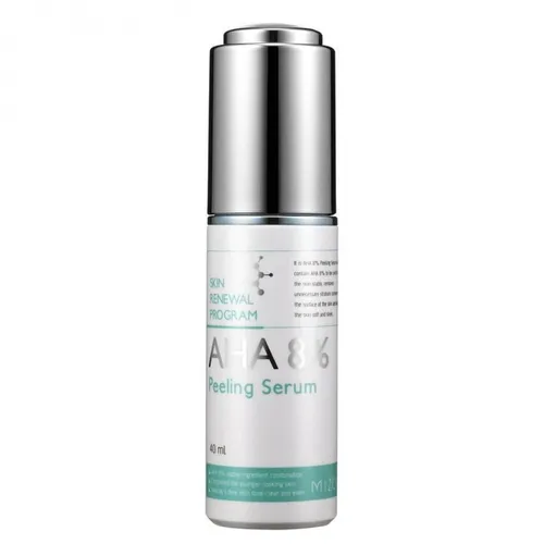 Mizon AHA 8% Peeling Serum (Peelingujące serum do twarzy)