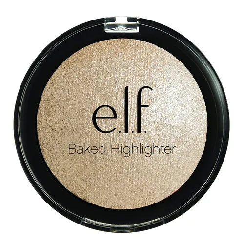 E.L.F. Cosmetics Baked Highlighter (Wypiekany rozświetlacz)