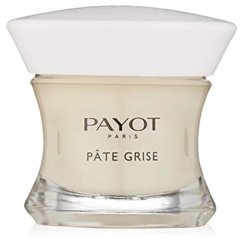 Payot Pate Grise Purifiante (Preparat o działaniu oczyszczającym i antybakteryjnym do stosowania punktowego na wypryski skórne) - 2