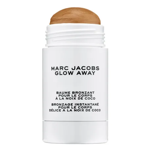 Marc Jacobs Glow Away Bronzing Coconut Body Stick (Sztyft do ciała) - 2