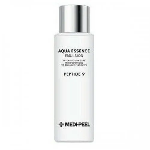 Medi Peel Peptide 9, Aqua Essence Emulsion (Emulsja do twarzy)