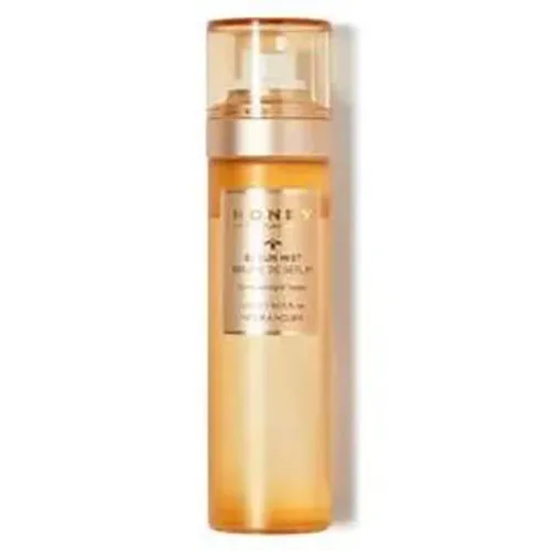 Holika Holika Honey Royal Lactin Serum Mist (Dwufazowa mgiełka do twarzy)