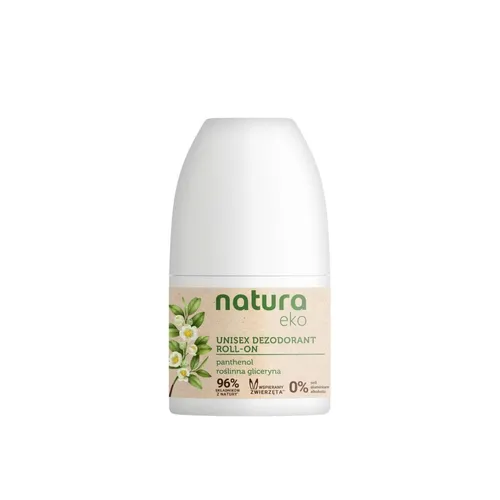 Natura Eko Dezodorant roll-on `Unisex`