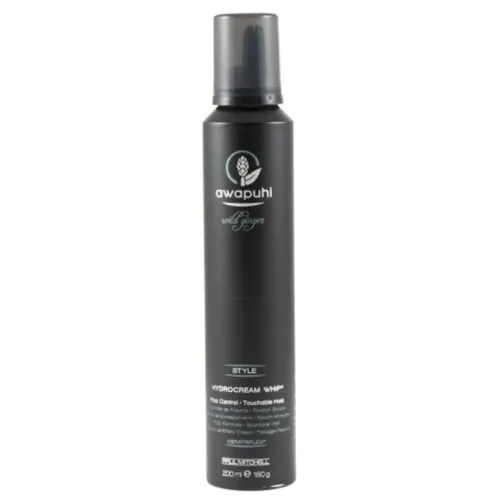 Paul Mitchell Awapuhi Hydrocream Whip (Pianka wygładzająco - nawilżająca)