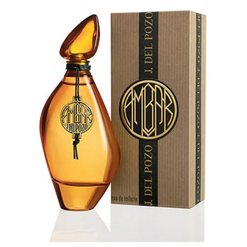 Jesus del Pozo Ambar EDT
