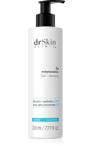 Dr Skin Clinic Żel  `Oczyszczanie`
