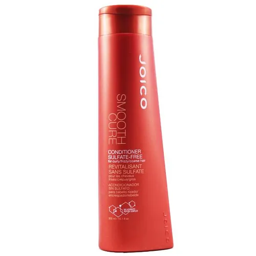 Joico Smooth Cure, Conditioner Sulfate-free (Odżywka wygładzająca bez siarczanów)