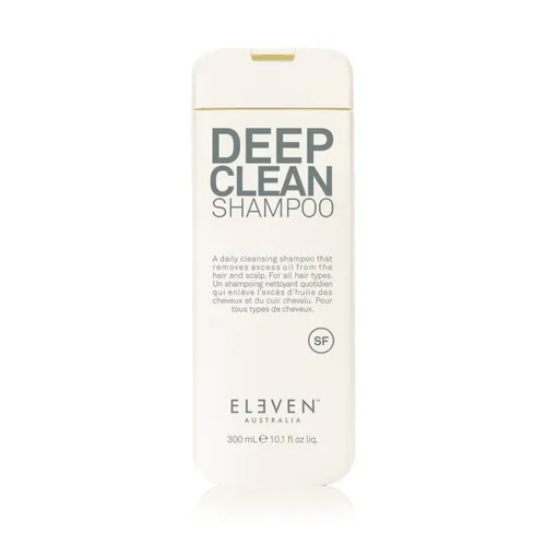Eleven Australia Deep Clean Shampoo (Szampon głęboko oczyszczający)
