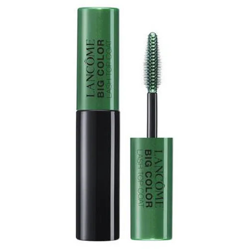 Lancome Big Color Lash Top Coat (Top Coat na maskare) - 3