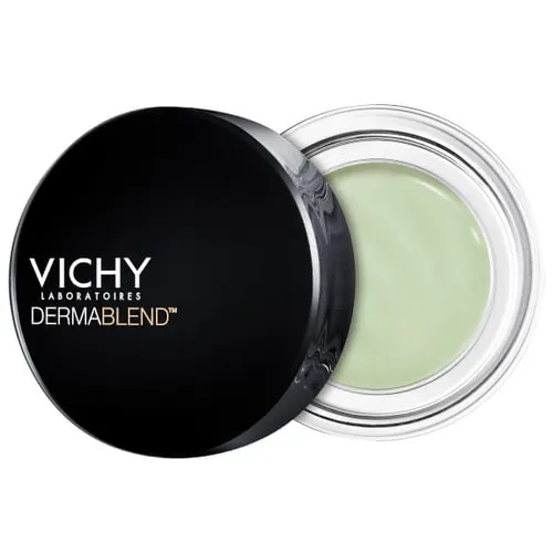 Vichy Dermablend, Correcteur de Teint Colour Corrector Neutralise les Rougeurs (Korektor korygujący niedoskonałości zielony)