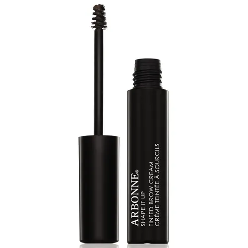 Arbonne Shape It Up, Tinted Brow Cream (Koloryzujący krem do brwi)