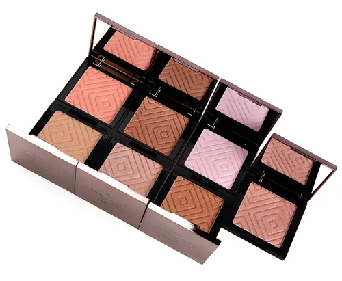 Makeup Geek Duochrome, Higlighter (Rozświetlacz do twarzy) - 3