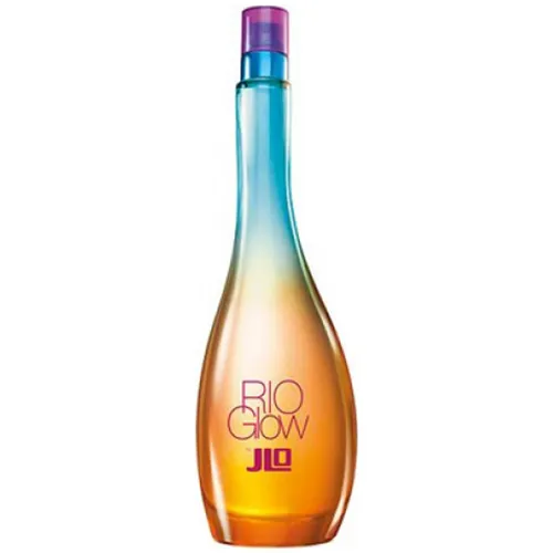 JLO Jennifer Lopez Rio Glow EDT