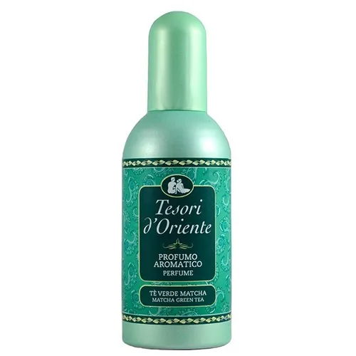 Tesori d'Oriente Tè Verde Matcha EDP