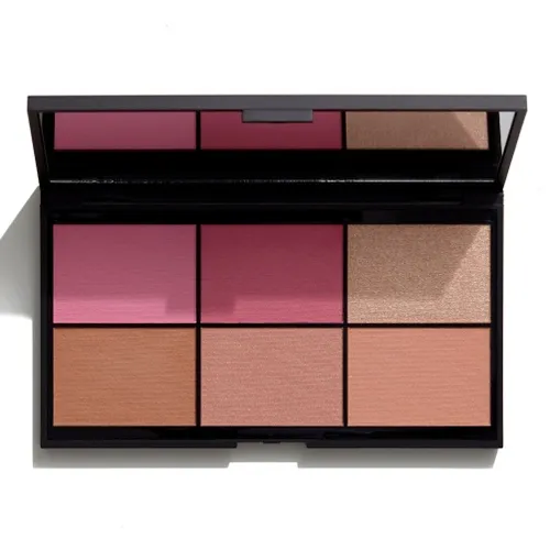 Gosh Mix & Match Palette (Paleta do konturowania) - 1