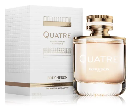 Boucheron Quatre EDP - 2