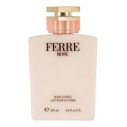 Gianfranco Ferre Ferre Rose Body Lotion (Mleczko do ciała)