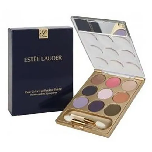 Estee Lauder Pure Color, EyeShadow Palette