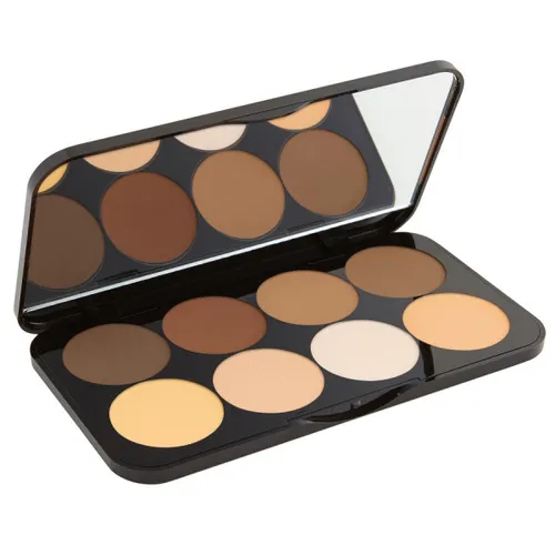 Douglas Collection My Contouring Palette, Contouring Palette (Paleta do makijażu) - 2