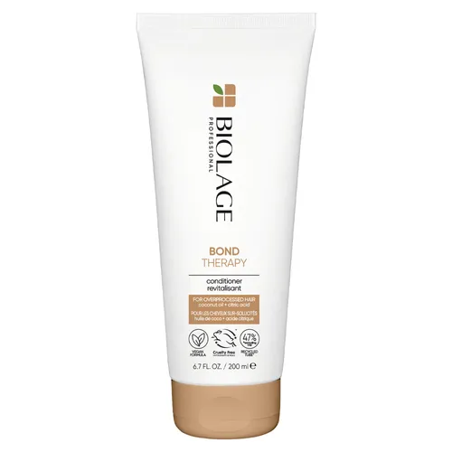 Matrix Biolage, Bond Therapy, Conditioner (Wzmacniająca odżywka do włosów)