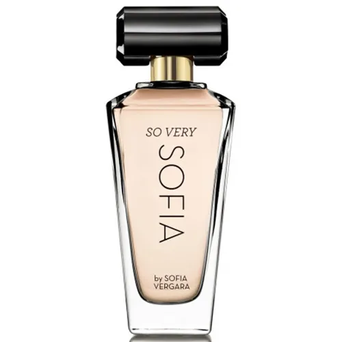 Sofia Vergara So Very Sofia By Sofia Vergara EDP