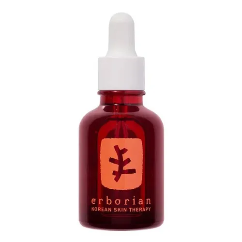 Erborian Skin Therapy Face Oil (Multiregenerujący dwufazowy olejek na noc)