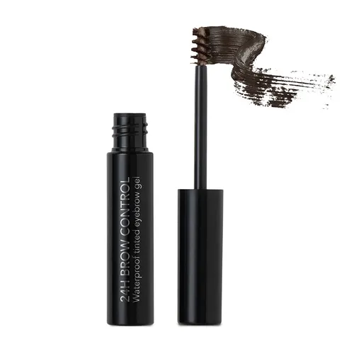Douglas Collection 24h Brow Control, Waterproof Tinted Eyebrow Gel (Żel do brwi)
