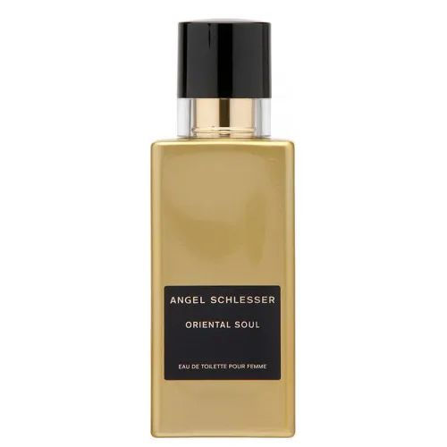 Angel Schlesser Oriental Soul pour Femme EDT