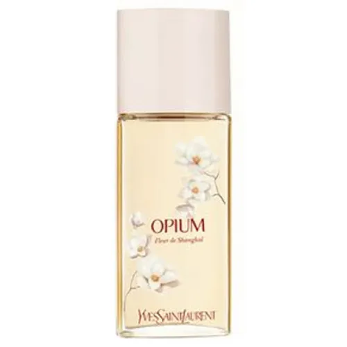 Yves Saint Laurent Opium Fleur de Shanghai
