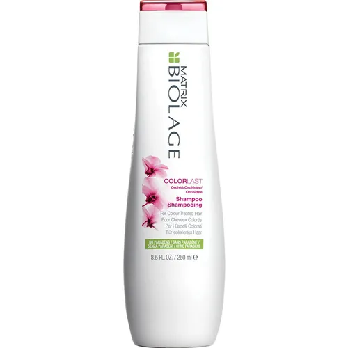 Matrix Biolage, ColorLast, Shampoo (Szampon do włosów farbowanych)