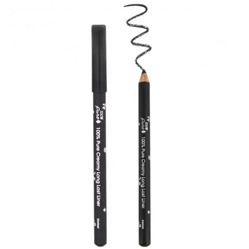 100% Pure Creamy Long Last Liner Pencil (Kredka do powiek)