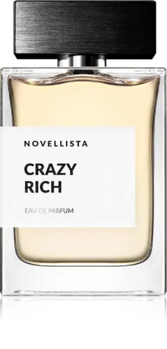 Novellista Crazy Rich EDP