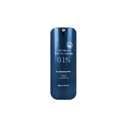 Mizon Retinol Youth Serum 0,1% (Serum do twarzy z retinolem)