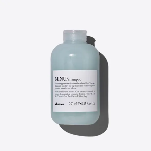 Davines Minu Shampoo (Szampon do włosów)
