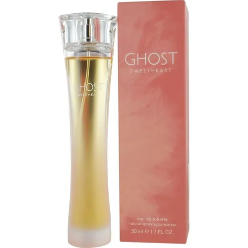 Ghost Sweetheart EDT - 2