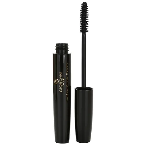 Oriflame Giordani Gold, Luscious Volume Mascara (Pogrubiający tusz do rzęs)