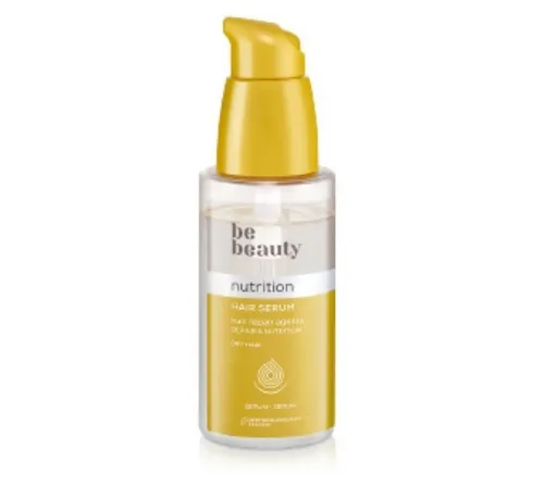 bebeauty Care, Nutrition Hair Serum (Serum do włosów)