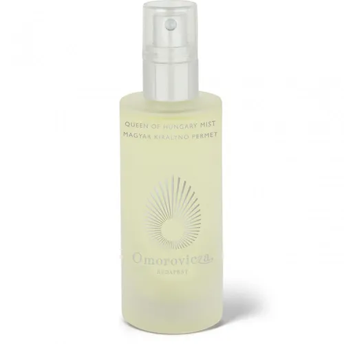 Omorovicza Cosmetics Queen of Hungary Mist (Mgiełka do twarzy)